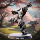 Slayer Masquerade - Creatures Bundle - Only-Games