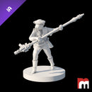 (IA) Boushh - Only-Games