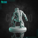 (0210 ) Male alien doppelganger - Only-Games