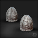 Abominations Eggs - Only-Games