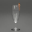 Nude Girl drink markers to attach to the side of your glass - Only-Games