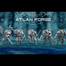 Asgardian Ravagers - Only-Games