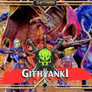 Githyanki Faction - Only-Games
