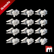 (Armada) 12x TIE Interceptor - Only-Games