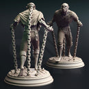 Vampire Thralls of the Coven (Trio Bundle) - Only-Games