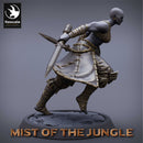 Amazon Heavy Dagger Run - Only-Games