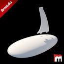 (Armada) Stand Display Large - Only-Games