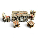 Troll's Dining Table - Only-Games