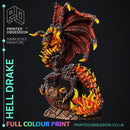 Hell Drake - Only-Games