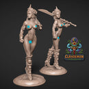Princess Kateeri - 75 mm - NSFW version - Only-Games