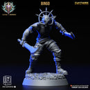 Crazy Triplets - Only-Games