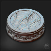Helloween Bases 25mm/32mm/42mm - Only-Games