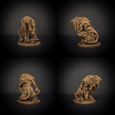 Bundle of Ratmen - Only-Games