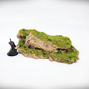 Dynamic Hills Outcropping E - Only-Games