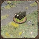 1/72 44M Buzogányvető rocket launcher - Only-Games