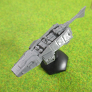 GTSR201B Varanus Panoptes Pocket Carrier - Only-Games