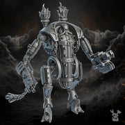 Ironpain Engine - Only-Games