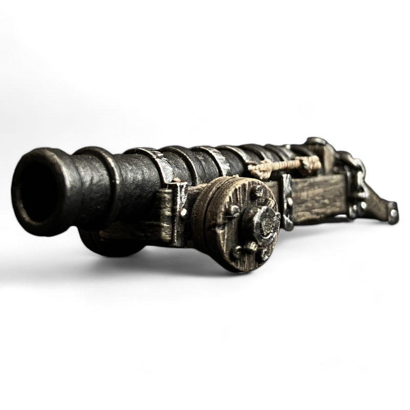 Basilisk (Medieval Artillery) - Only-Games