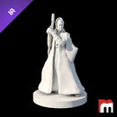 (IA) General Leia Organa - Only-Games