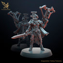 Inquisitor Vetsa Veturia V1 - Only-Games