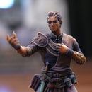 Xantheus Auregan - Pre Coloured - Dragonborn Sorcerer - Only-Games