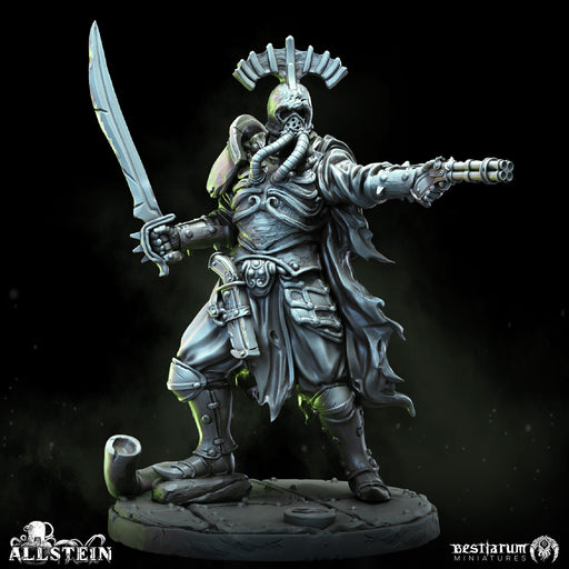 Arakhan, Bane Commander - Only-Games