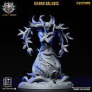 Ivanna Balawis - Only-Games