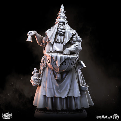 Chalice Matron - Only-Games