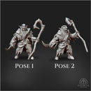 Orc Urkmar Eternaldark  28mm/32mm/54mm - Only-Games