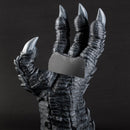 Dragon Hand Book Holder [UNPAINTED] - Only-Games