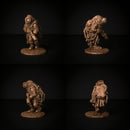 Bundle of Underminers - Only-Games