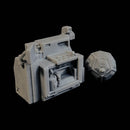 Spaceship Lab - Only-Games