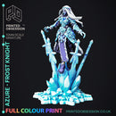 Azure - Frost Knight - Only-Games
