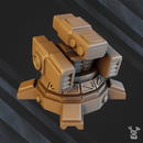 Midnight Sun Covenant Breakout Team x11 - Only-Games