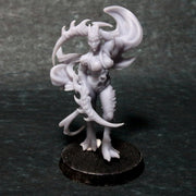 Daemon Scourge Sister - Dancer - Only-Games