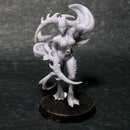 Daemon Scourge Sister - Dancer - Only-Games
