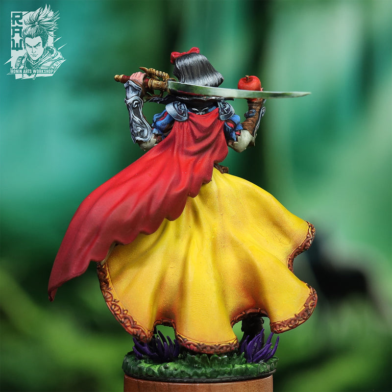 Bianca - Snow White 75mm