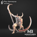 Baelir Underworld Lord - Only-Games