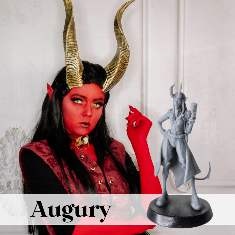 Augury - Only-Games