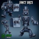 Fancy Orcs - Only-Games