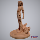 Malady Maiden - Allie - Only-Games