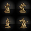 Bundle of Wizards and Sorcerers - Only-Games