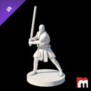 (IA) Mace Windu - Only-Games