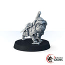 Pugs-heroes - Only-Games