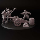 Glitzenburg Cannon 2 Crew