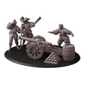 Glitzenburg Cannon 2 Crew