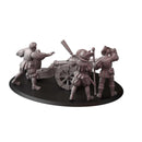 Glitzenburg Cannon 2 Crew