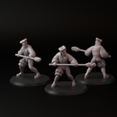 Glitzenburg Cannon Crew