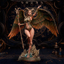 Capricorn - Arcana Zodiac IV