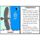 Kilkami Set 07: Winged Animals